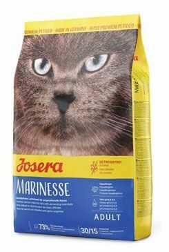 Josera Cat Super Premium Marinesse 10kg