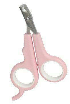 Nůžky ANAH na drápky pro kočky S Zolux