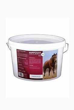Hippovit Klasik Plus 5kg