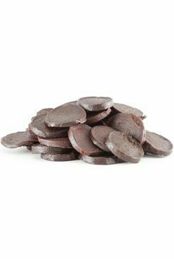 WANT Dog poch. Hovězí chipsy 250g