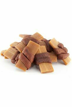 WANT Dog poch. Suk s hovězím masem 200g