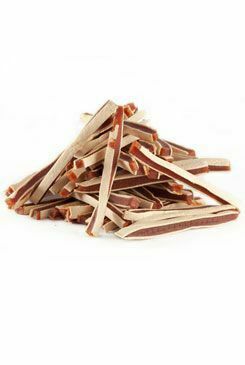 WANT Dog poch. Pollock&Chicken Sandwich 180g