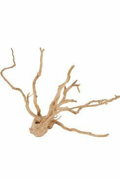 Akvarijní dekorace Pavoučí kořen 10-30cm Zolux