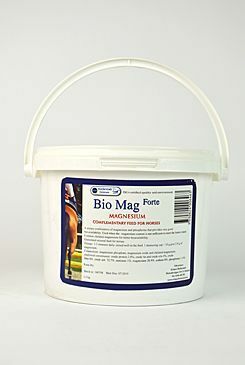 Bio-Mag Forte pro koně 1,5kg