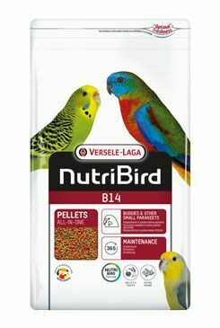 VL Nutribird B14 800g