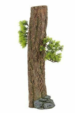 Akvarijní dekorace Kmen XXL +60cm Zolux