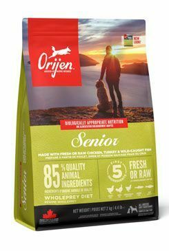 Orijen Dog Senior 2 kg