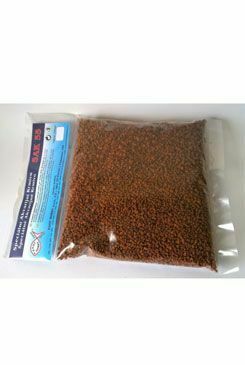 S.A.K. 55 500 g (1125 ml) velikost 3