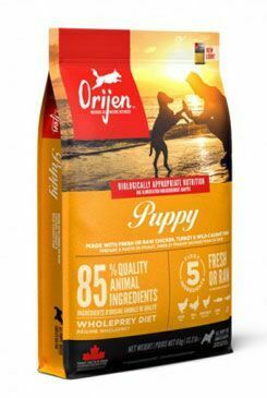 Orijen Dog Puppy 11,4 kg