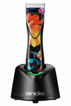 Stříhací strojek Andis Pulse ZRII Flora profi
