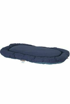 Pelech polštář ONE INDIGO SLEEPER 71cm modrá Zolux