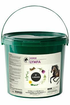 Leros Lymfa Horse 1,5kg