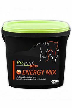 Premin plus Energy Mix 5kg