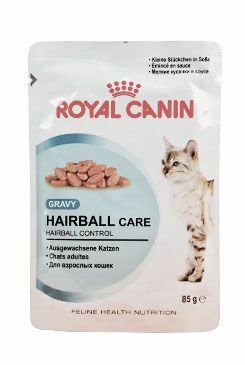 Royal Canin Feline Hairball Care kapsa 85g