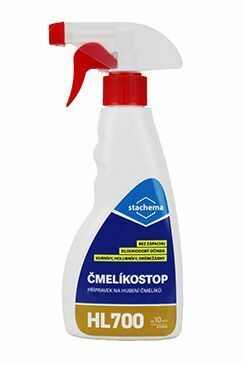Čmelíkostop sprej 250ml