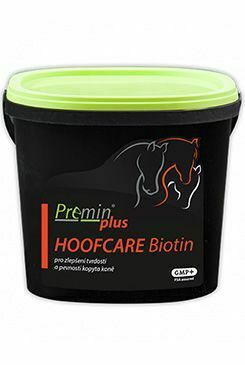 Premin plus Hoofcare GR 8kg