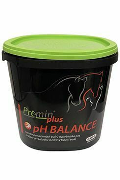 Premin plus pH Balance 5kg