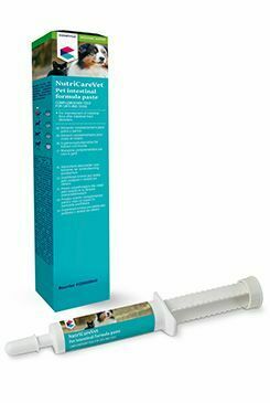 Pet Intestinal Formula Paste 30ml CVET