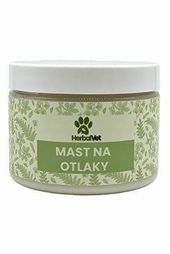HerbalVet mast na otlaky 150ml