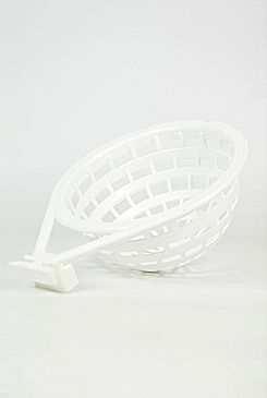 Hnízdo plastové vnitřní č.8 pr.11cm