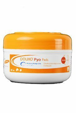 Douxo Pyo Pads 30ks