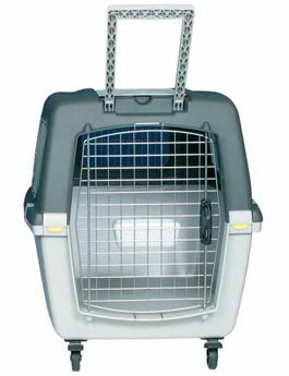 Přepravka Gulliver 4 do letadla 52x51x72cm TR 1ks