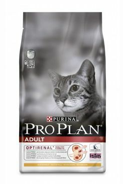 ProPlan Cat Adult Chicken 10kg