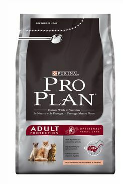 ProPlan Cat Adult Salmon 10kg