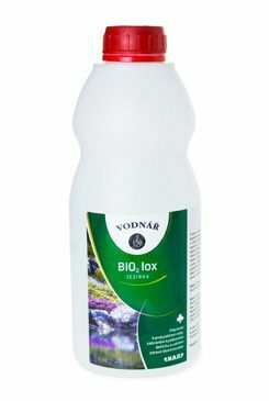 Vodnář BIO 2 LOX 1l
