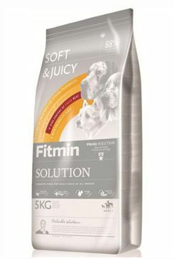 Fitmin pes Solution Soft & Juicy 5kg