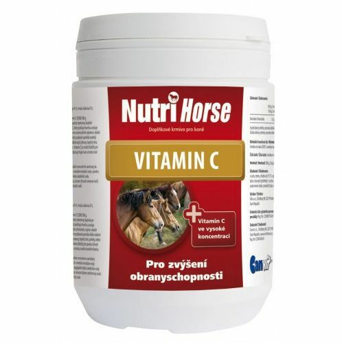 Nutri Horse Vitamin C 3kg