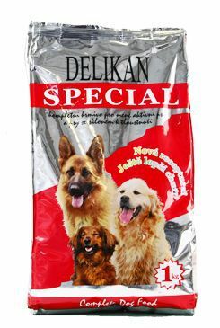 Delikan Dog Speciál  1kg