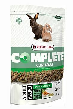 VL Complete Cuni Adult pro králíky 500g