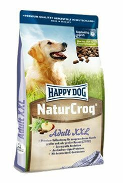 Happy Dog Natur Croq XXL 15kg