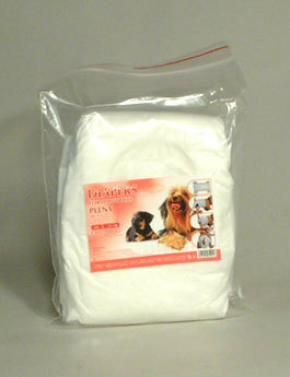 Plenky pro psy vel. 6A  17 a více kg 1ks