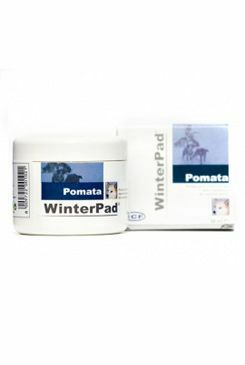 WinterPad ochranný krém na tlapky 50ml