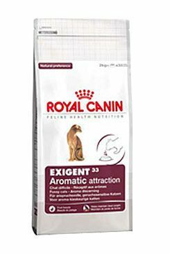 Royal Canin Feline Exigent Aroma 400g