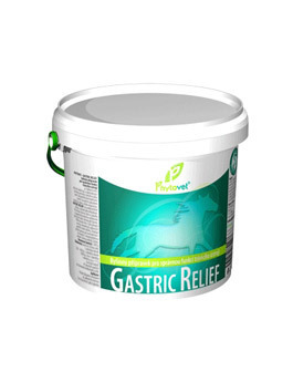 Phytovet Horse Gastric relief 5kg