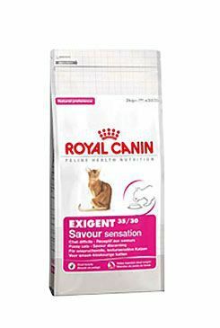 Royal Canin Feline Exigent Savour 4kg