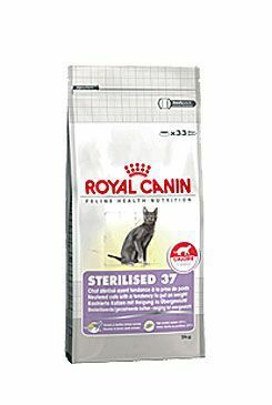Royal Canin Feline Sterilised 400g