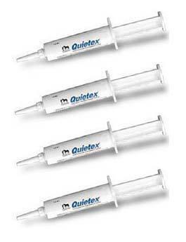 FARNAM Quietex paste 4x12ml