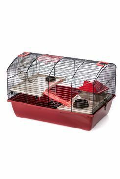 Klec hlodavec VIKTOR 2 PLus