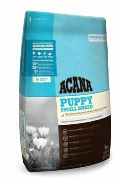 Acana Dog Puppy Small Breed  Heritage 2kg