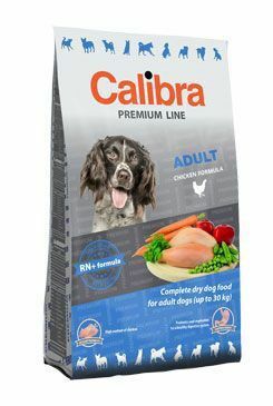 Calibra Dog Premium Adult 12kg