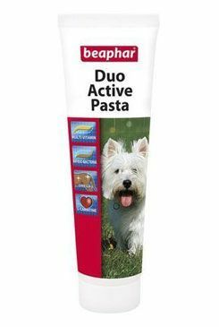 Beaphar pasta Duo Active multivit. pes 100g