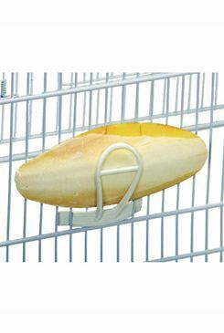 Držák na sépiovou kost