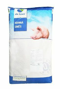 Krmivo pro prasata A1 Mini 25kg