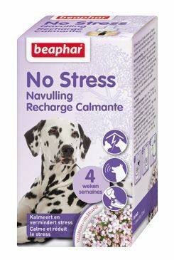 Beaphar No Stress Náhradní náplň pro psy 30ml