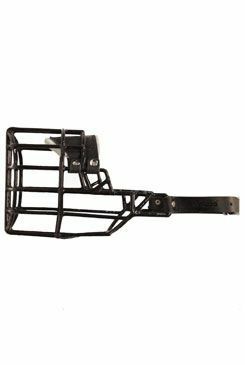 Náhubek kovový CHOPO Erdelteriér (fena) GP