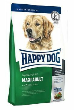 Happy Dog Supreme Fit&Well Adult Maxi 1kg